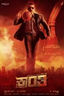 Kranti (2023) DVDScr Hindi