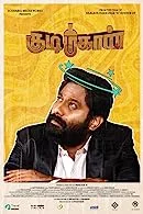 Kudimahaan (2023) HDRip Tamil