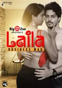 Laila Businessman S01 Complete BigMovieZoo (2021) HDRip Hindi
