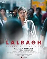 Lalbagh (2021) HDRip Tamil