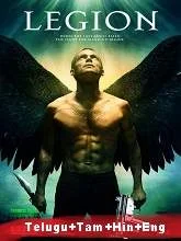 Legion (2010) BluRay Telugu Dubbed