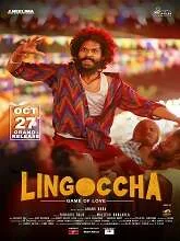 Lingoccha (2023) HDRip Telugu