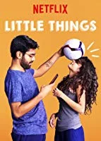 Little Things (2019) HDRip Hindi Season 2