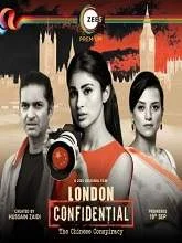 London Confidental (2020) HDRip Hindi