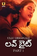 Love Bite Season 1 Part 1 (2024) HDRip Hindi