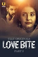 Love Bite Season 1 Part 2 (2024) HDRip Telugu