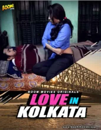 Love in Kolkatta Boom Movies Originals (2021) HDRip Hindi