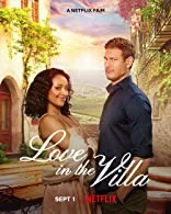 Love in the Villa (2022) HDRip Hindi Dubbed
