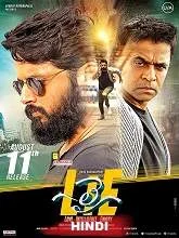 Love Intelligence Enmity (2019) HDRip Hindi Dubbed