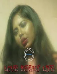 Love Means Life (2020) HDRip Hindi S01E01 Nuefliks Web Series
