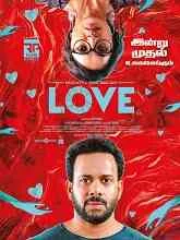 Love (2021) HDRip Malayalam