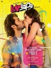 Loveyapa (2025) HDRip Hindi