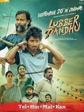 Lubber Pandhu (2024) HDRip Telugu