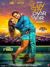 Luv Shuv Pyar Vyar (2017) HDRip Hindi