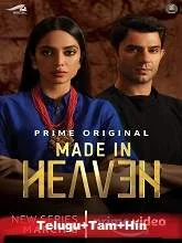 Made in Heaven (2019) HDRip Telugu + Tamil + Hindi