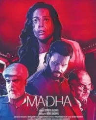 Madha (2020) HDRip Telugu