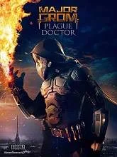 Major Grom: Plague Doctor (2021) HDRip English