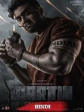 Martin (2024) HDRip Telugu