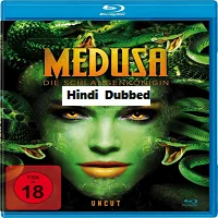 Medusa (2022) HDRip Hindi Dubbed