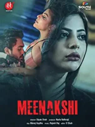Meenakshi ET World Original Complete (2021) HDRip Hindi