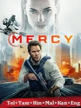 Mercy (2026) HDRip Telugu Dubbed