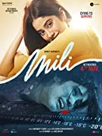 Mili (2022) HDRip Hindi