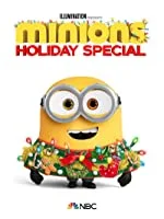 Minions Holiday Special (2020) HDRip English