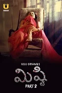 Mishti Season 1 Part 2 (2024) HDRip Hindi