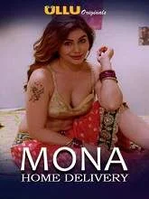 Mona Home Delivery (2019) HDRip Hindi Series 1 Episode (01-04)