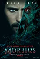 Morbius (2022) DVDScr Telugu Dubbed