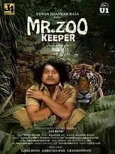 Mr. Zoo Keeper (2025) HDRip Tamil