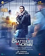 Mrs. Chatterjee vs Norway (2023) HDRip Hindi