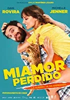 Mylove Lost (2018) HDRip English