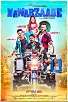 Nawabzaade (2018) HDRip Hindi