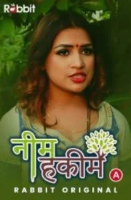 Neem Hakim S01 Complete Rabbit Originals (2021) HDRip Hindi