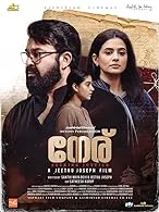 Neru (2023) HDRip Malayalam
