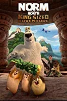 Norm of the North: King Sized Adventure (2019) HDRip English
