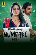 Numbari Season 1 Part 1 (2024) HDRip Telugu