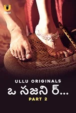 O Sajni Re Part 2 (2024) HDRip Hindi