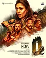 O2 (2022) HDRip Tamil