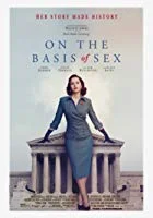 On the Basis of Sex (2019) HDRip English