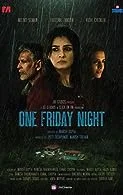 One Friday Night (2023) HDRip Hindi