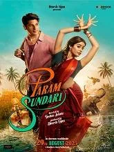 Param Sundari (2025) HDRip Hindi