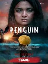 Penguin (2020) HDRip Tamil