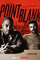 Point Blank (2021) HDRip Telugu