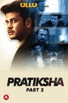 Pratiksha Part 2 S01 Ullu Originals (2021) HDRip Hindi