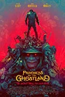 Prisoners of the Ghostland (2021) HDRip English