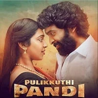 Pulikkuthi Pandi (2023) HDRip Telugu
