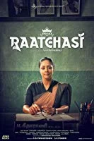 Raatchasi (2019) HDRip Tamil