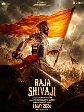 Raja Shivaji (2026) HDRip Hindi